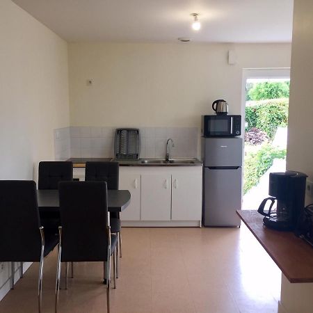 쎙브히육 T1 Bis Proche Du Centre Avec Terrasse 아파트 외부 사진